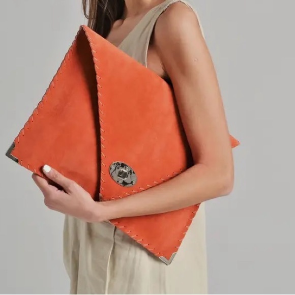 Custom Made Clutches - Picture 8 of 12